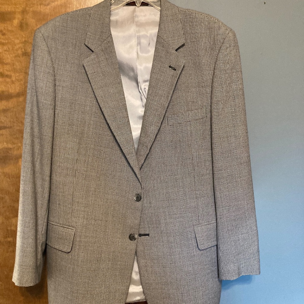Yorkshire Square Men’s suite